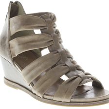 Spring Step Raziya Taupe