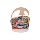 Incaltaminte Femei Native Shoes Blanca PrincessDayglo Bloom Print