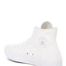 Incaltaminte Femei Converse Chuck Taylor Hi-Top Sneaker Unisex WHITE MONO