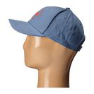 Accesorii Femei The North Face High Density Ball Cap Moonlight Blue