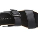 Incaltaminte Femei Aerosoles Compass Black