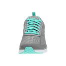 Incaltaminte Femei SKECHERS Aeris Gray Turquoise