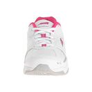 Incaltaminte Femei Avia Avi-Tangent A1483W WhitePink ScorchChrome Silver