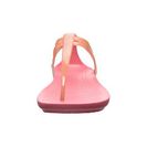 Incaltaminte Femei Crocs Isabella T-Strap Coral