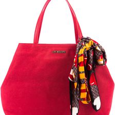 LOVE Moschino 0F9CFEB5 RED