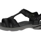Incaltaminte Femei Ahnu Moonstone Black