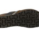 Incaltaminte Femei Spring Step Vanja Wedge Sandal Pewter Metallic
