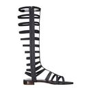 Incaltaminte Femei Stuart Weitzman Gladiator Navy Antique Denim