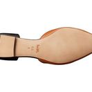 Incaltaminte Femei COACH Jameson SaddleBlack Matte CalfMatte Calf
