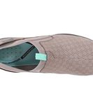 Incaltaminte Femei Rockport Walk360 Perf Slip-On Simply Taupe Nubuck