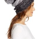 Accesorii Femei Collection Xiix Marled Pompom Beanie CHARCOAL D