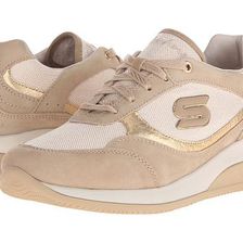 Incaltaminte Femei SKECHERS Vita Gold