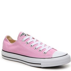 Incaltaminte Femei Converse Chuck Taylor All Star Sneaker - Womens Pink