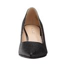 Incaltaminte Femei Nine West Margot Black Reptile