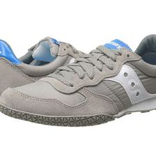 Incaltaminte Femei Saucony Bullet GreyBlue