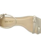 Incaltaminte Femei Nine West Onque3 Off-White Synthetic