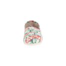 Incaltaminte Femei TOMS Seasonal Classics Multi Burlap Printed Tropical
