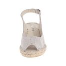 Incaltaminte Femei Vaneli 2659HPO Natural Lino