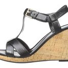 Incaltaminte Femei Cole Haan Ayla Wedge II Black