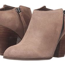 Incaltaminte Femei Dolce Vita Hale Almond Suede