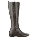 Incaltaminte Femei Matisse Wilmer Wide Calf Riding Boot Charcoal