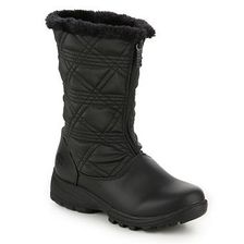 Incaltaminte Femei Totes Randy Snow Boot Black