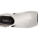 Incaltaminte Femei Charles David Charles by Garcia Sandal Grey