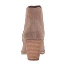 Incaltaminte Femei Dolce Vita Jethro Dark Taupe Suede