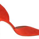 Incaltaminte Femei Marc Fisher LTD Tammy Sunset Savoy Suede