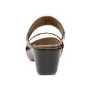 Incaltaminte Femei Athena Alexander Jazz Bronze