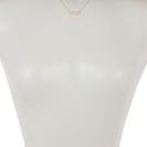Bijuterii Femei Bony Levy 14K Yellow Gold Honeycomb Pendant Necklace 14K YELLOW GOLD