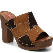 Incaltaminte Femei UNIONBAY Hippie Sandal TanBrown