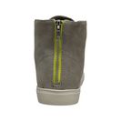 Incaltaminte Femei Steve Madden Eastman Grey Suede