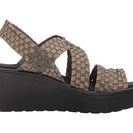 Incaltaminte Femei Steve Madden Biata Bronze