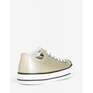 Incaltaminte Femei CheapChic Jw-06a Back To The Grind Sneaker Met Gold