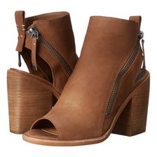 Dolce Vita Port Teak Nubuck