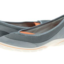 ECCO Sport Arizona Ballerina Trooper/Trooper/Papaya