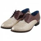 Incaltaminte Femei Hotstepper M 7 Dark Sienna Multicolor