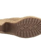 Incaltaminte Femei Blowfish Vello Natural Romans Straw