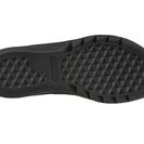 Incaltaminte Femei Aerosoles Adjustment Flat Sandal Black