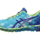 Incaltaminte Femei ASICS GEL-Quantum 360trade WhiteASICS BlueJasmin Green
