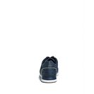 Incaltaminte Femei GUESS Jolly Low-Top Sneakers dark blue