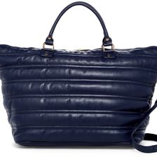 Deux Lux NYC Weekend Bag NAVY