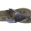 Incaltaminte Femei Merrell Adhera Thong Cement