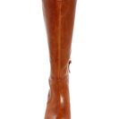 Incaltaminte Femei Louise et Cie Footwear Zada Knee High Riding Boot BOURBON 01