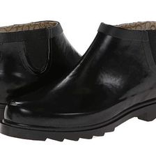 Incaltaminte Femei Chooka Top Solid Low Rain Boot Black