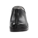 Incaltaminte Femei Klogs Footwear Como Black Smooth
