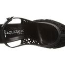 Incaltaminte Femei Aquatalia Lee Black SuedeCalf