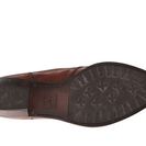 Incaltaminte Femei Frye Ruby Chukka Brown Vintage Leather