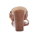 Incaltaminte Femei Nine West Funtimes Cognac Leather